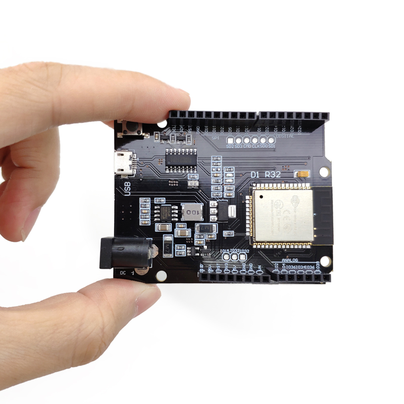 ESP32 papan pengembangan nirka - Lattepanda Sigma 32Gb ulasan dan harga